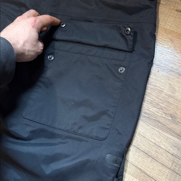 2008 Nike Fit Storm Snowboarding Pants - Picture 16 of 16